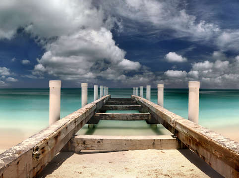 Island time 2