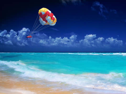 Tranquillity