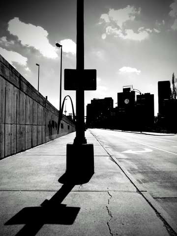 Sunday traffic