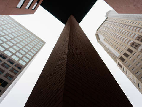 A different perspective