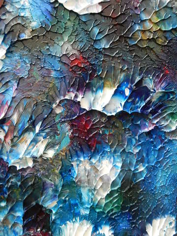 Color vine
