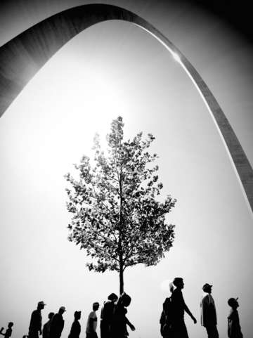 Bringing life to city