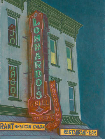 Lombardos