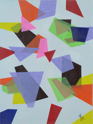 Sharp edges