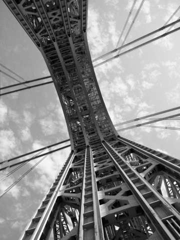 Fred neudoerffer gw bridge k 6562