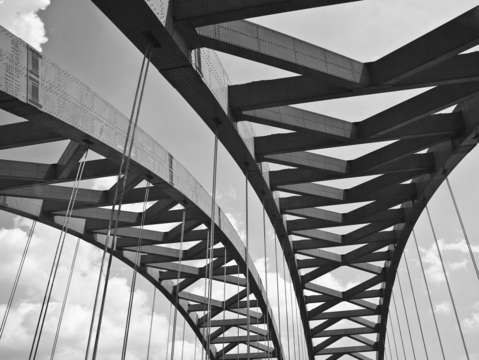 Fred neudoerffer twin bridges k 5522