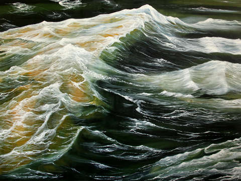 Tidal wave 2