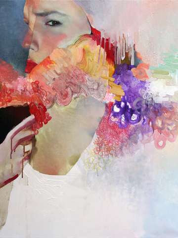 Color Me Quiet