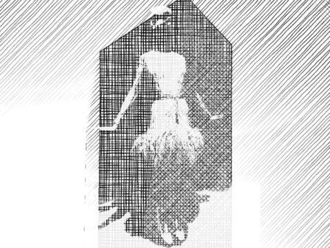 Alices snowglobe