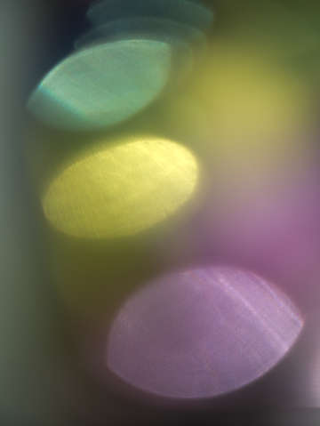 Ephemeral glow 1098