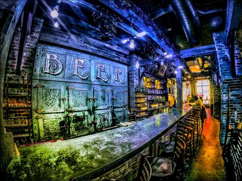 Beer cooler g0723318