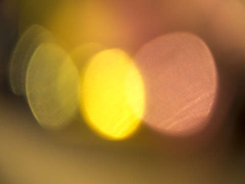 Ephemeral glow 1101