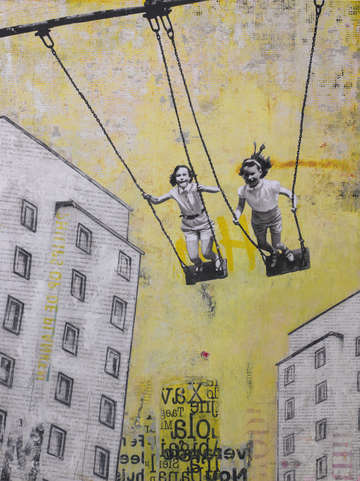 Sunday swing