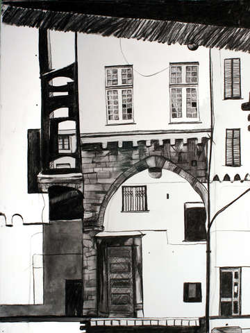 Genova cavity i