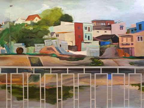 Hcmc canal ii