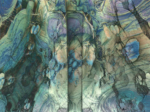 Strata aqua
