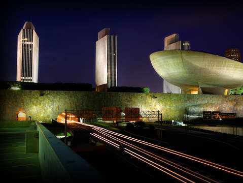 Albany egg