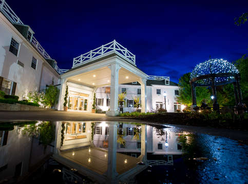 Glen sanders mansion scotiaschenectady