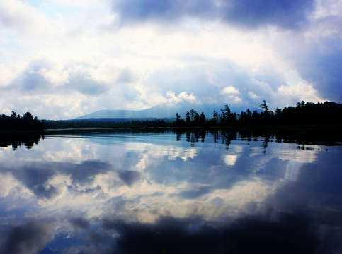 Lake saranac adirondacks on the water 3