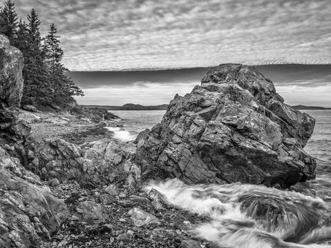 Maine coast 1