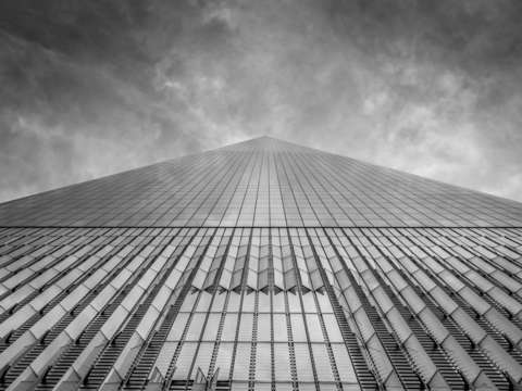 One world trade center nyc