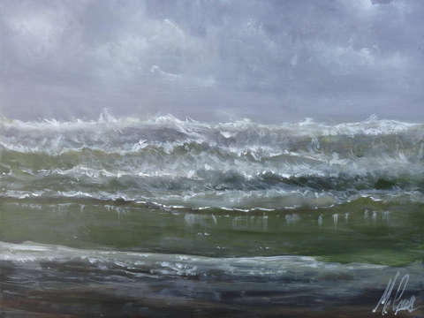 Florida Coast