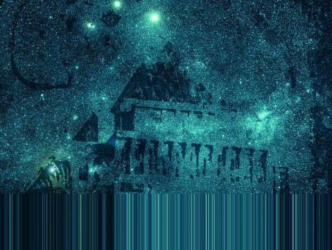 Building the milky way