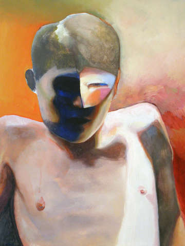 Portrait 3
