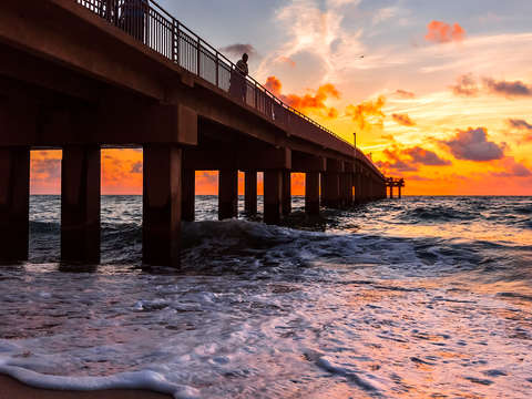 Sunny isles styles