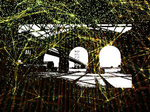 Through the looking glass 4