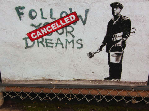 Follow your dreams 2