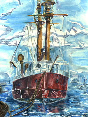 Ship