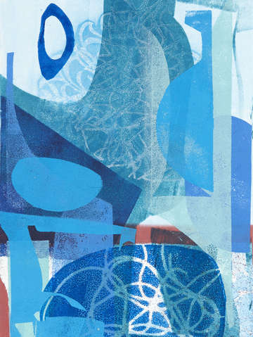 Blue note