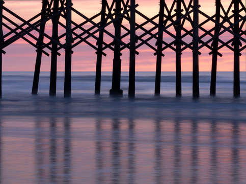 Follys sunrise