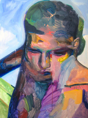 Portrait 12