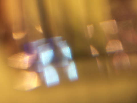 Ephemeral glow 1092