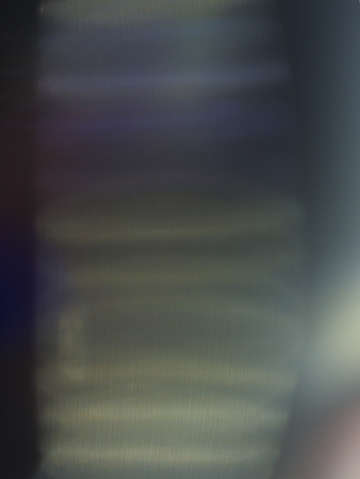 Ephemeral glow 0945