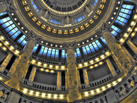 Rotunda 1