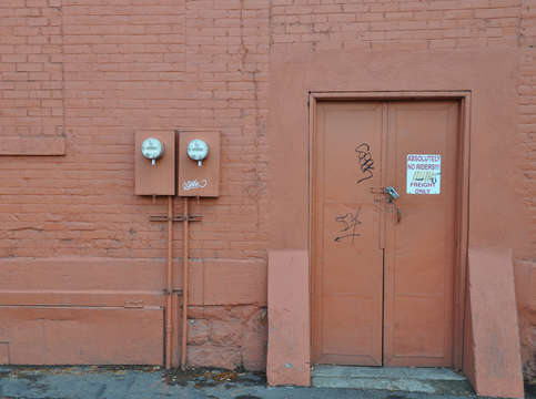 Alley 11