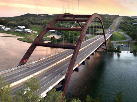 Pennybacker bridge 2 2