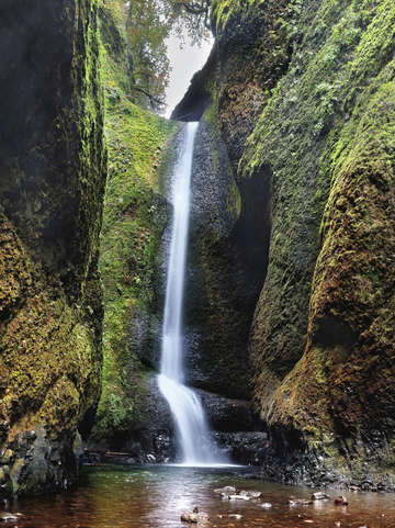 Secret falls 2