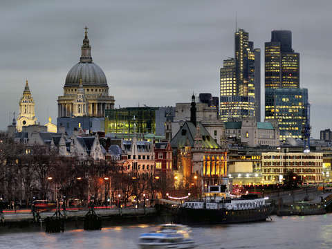 St pauls