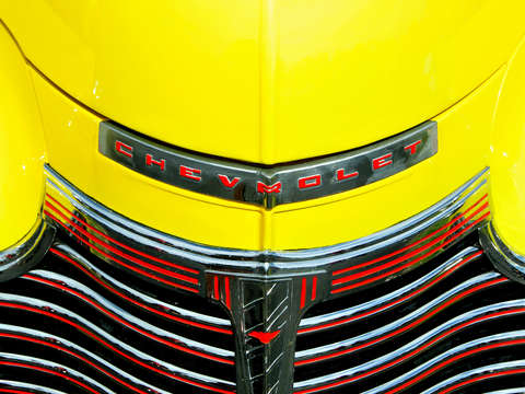 41 chevy