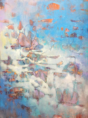 Wanderlust 3