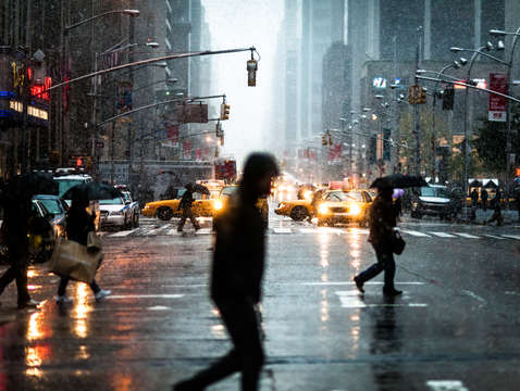 Winter in new york 9