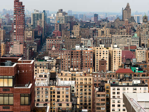 Upper west side