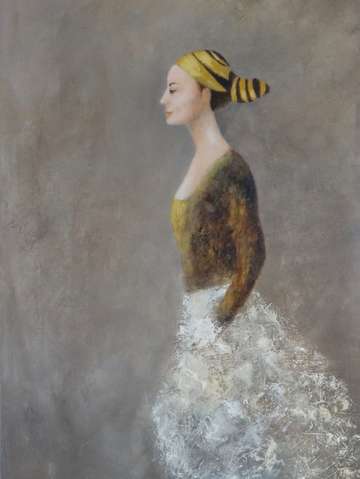 Beautiful woman 2
