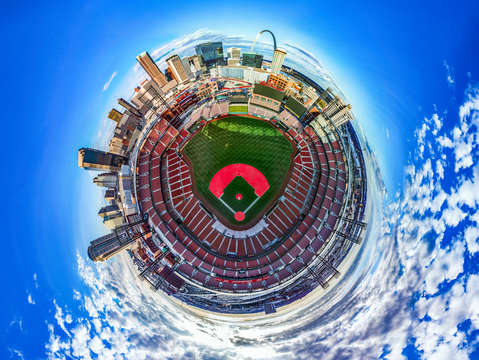 Cardinal planet