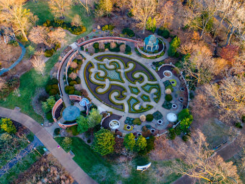 Secret garden 2