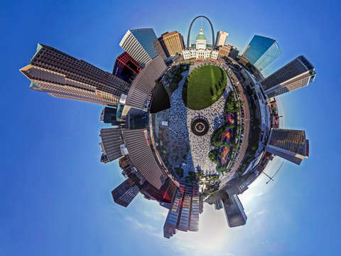 Kiener planet